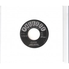 ANDRE BRASSEUR - Atlantide